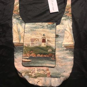 Artful Bagger bag